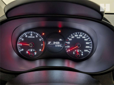 KIA Picanto Gebrauchtwagen KIA Picanto Gebrauchtwagen