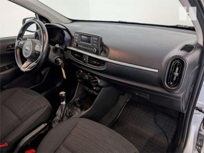 KIA Picanto Gebrauchtwagen KIA Picanto Gebrauchtwagen