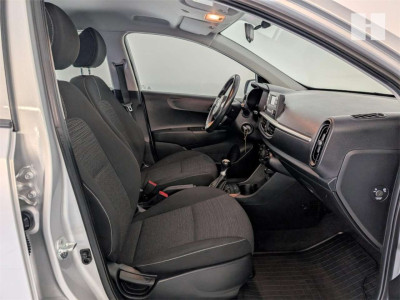 KIA Picanto Gebrauchtwagen KIA Picanto Gebrauchtwagen