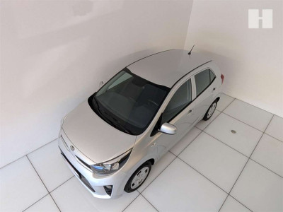 KIA Picanto Gebrauchtwagen KIA Picanto Gebrauchtwagen
