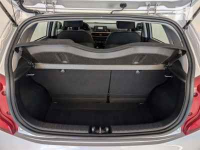 KIA Picanto Gebrauchtwagen KIA Picanto Gebrauchtwagen