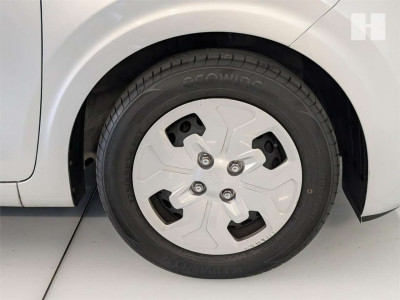 KIA Picanto Gebrauchtwagen KIA Picanto Gebrauchtwagen
