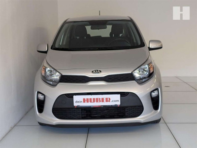 KIA Picanto Gebrauchtwagen KIA Picanto Gebrauchtwagen