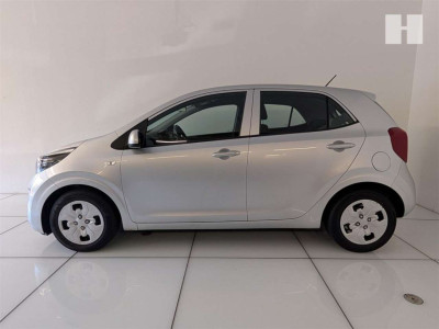 KIA Picanto Gebrauchtwagen KIA Picanto Gebrauchtwagen