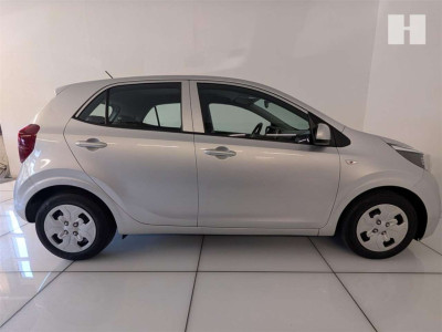 KIA Picanto Gebrauchtwagen KIA Picanto Gebrauchtwagen