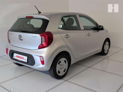 KIA Picanto Gebrauchtwagen KIA Picanto Gebrauchtwagen