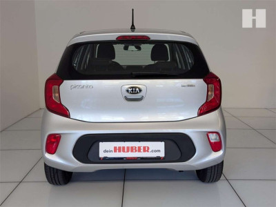 KIA Picanto Gebrauchtwagen KIA Picanto Gebrauchtwagen