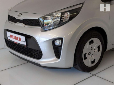 KIA Picanto Gebrauchtwagen KIA Picanto Gebrauchtwagen