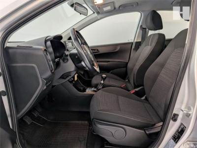 KIA Picanto Gebrauchtwagen KIA Picanto Gebrauchtwagen