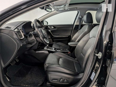 KIA XCeed Gebrauchtwagen KIA XCeed Gebrauchtwagen