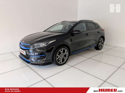 KIA XCeed Gebrauchtwagen KIA XCeed Gebrauchtwagen