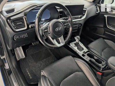 KIA XCeed Gebrauchtwagen KIA XCeed Gebrauchtwagen