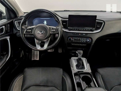 KIA XCeed Gebrauchtwagen KIA XCeed Gebrauchtwagen