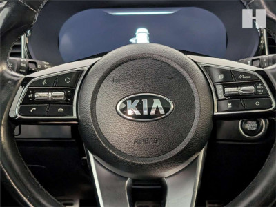 KIA XCeed Gebrauchtwagen KIA XCeed Gebrauchtwagen