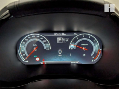 KIA XCeed Gebrauchtwagen KIA XCeed Gebrauchtwagen