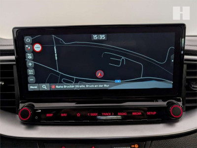 KIA XCeed Gebrauchtwagen KIA XCeed Gebrauchtwagen