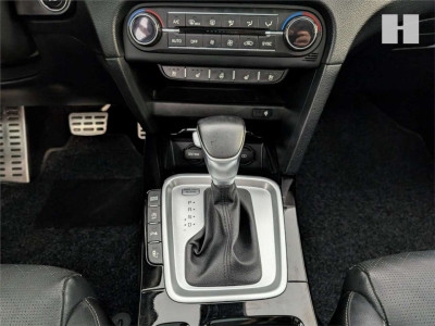 KIA XCeed Gebrauchtwagen KIA XCeed Gebrauchtwagen