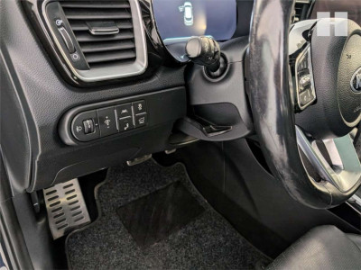 KIA XCeed Gebrauchtwagen KIA XCeed Gebrauchtwagen
