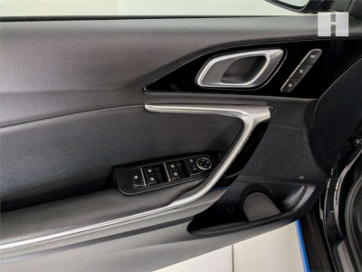 KIA XCeed Gebrauchtwagen KIA XCeed Gebrauchtwagen