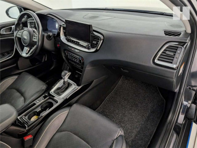 KIA XCeed Gebrauchtwagen KIA XCeed Gebrauchtwagen