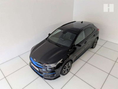 KIA XCeed Gebrauchtwagen KIA XCeed Gebrauchtwagen