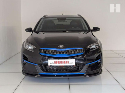 KIA XCeed Gebrauchtwagen KIA XCeed Gebrauchtwagen