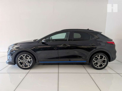 KIA XCeed Gebrauchtwagen KIA XCeed Gebrauchtwagen