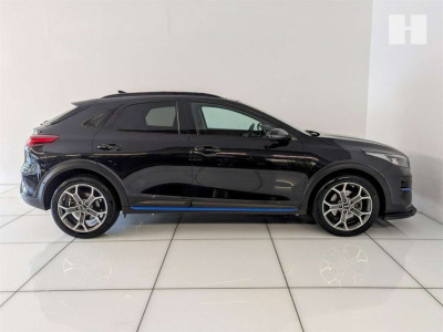 KIA XCeed Gebrauchtwagen KIA XCeed Gebrauchtwagen