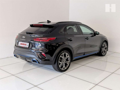 KIA XCeed Gebrauchtwagen KIA XCeed Gebrauchtwagen