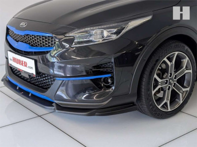 KIA XCeed Gebrauchtwagen KIA XCeed Gebrauchtwagen