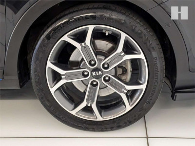 KIA XCeed Gebrauchtwagen KIA XCeed Gebrauchtwagen