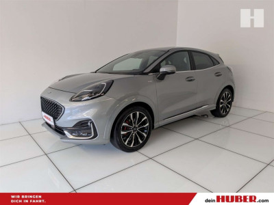 Ford Puma Gebrauchtwagen