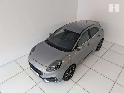 Ford Puma Gebrauchtwagen