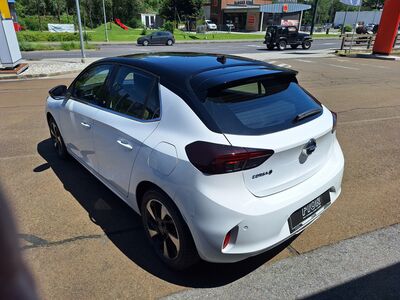 Opel Corsa Tageszulassung