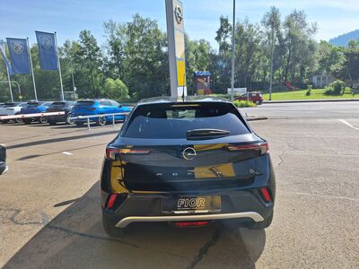 Opel Mokka Tageszulassung