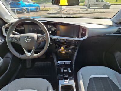 Opel Mokka Tageszulassung