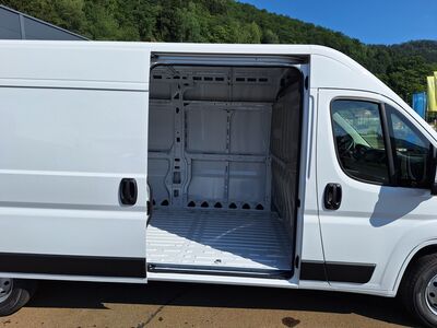 Opel Movano Tageszulassung