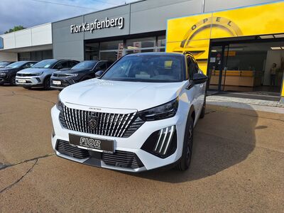 Peugeot 2008 Neuwagen