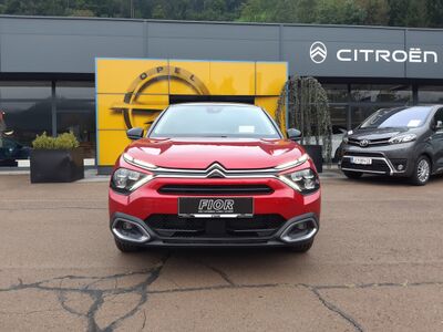 Citroën C4 Neuwagen