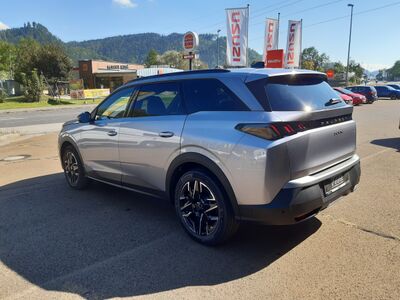 Peugeot 5008 Vorführwagen