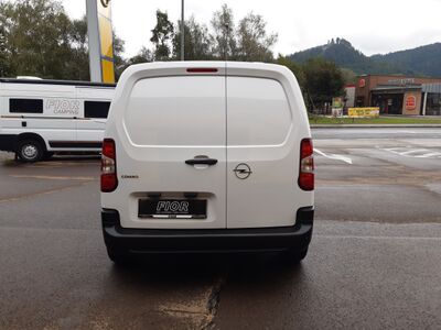 Opel Combo Neuwagen