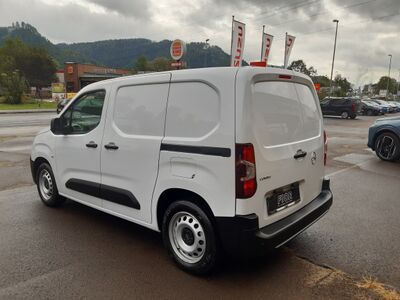 Opel Combo Neuwagen