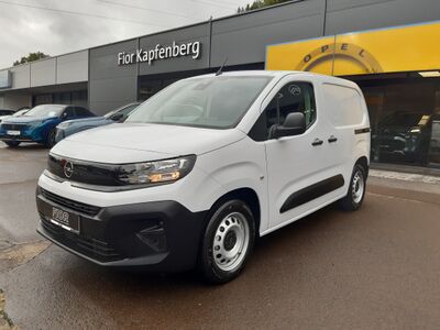 Opel Combo Neuwagen