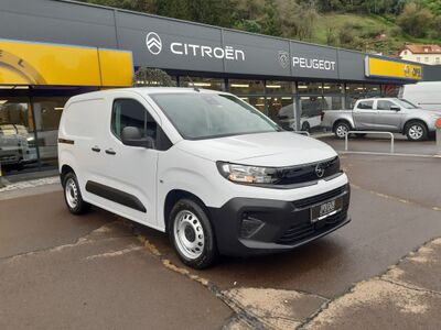 Opel Combo Neuwagen