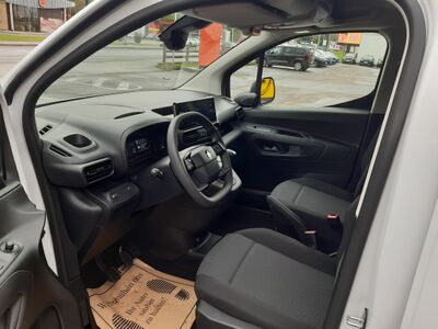 Opel Combo Neuwagen