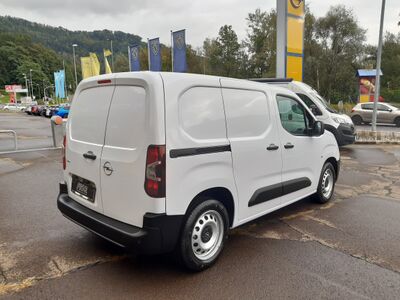 Opel Combo Neuwagen