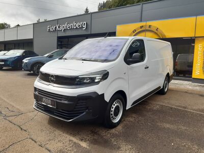 Opel Vivaro Neuwagen