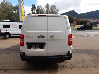 Opel Vivaro Neuwagen