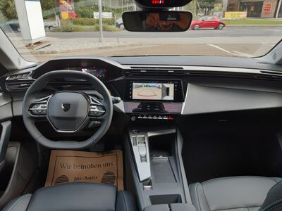 Peugeot 308 Neuwagen