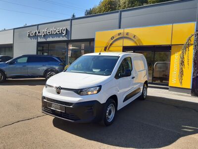 Citroën Berlingo Neuwagen